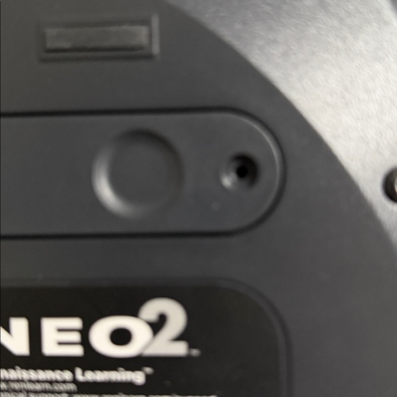 Neo2 AlphaSmart Keyboard - Picture 7 of 14